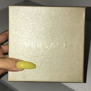 Versace Medusa Bracelet